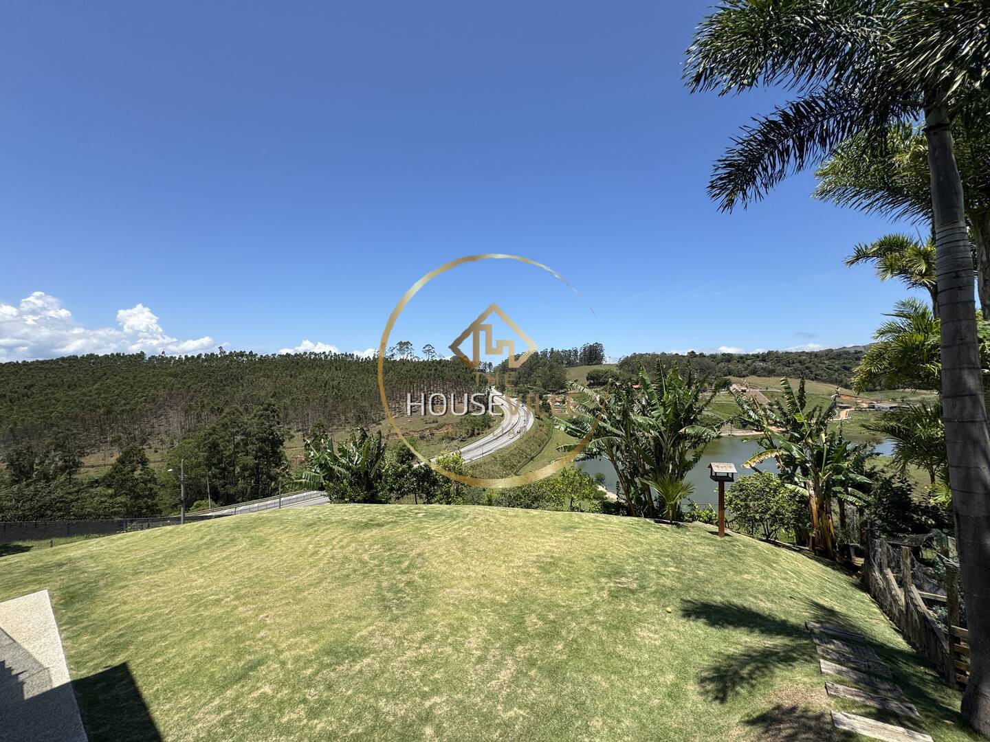 Casa de Condomínio, 5 quartos - Foto 27