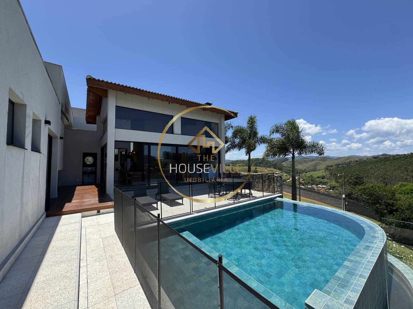 Casa de Condomínio, 5 quartos - Foto 15