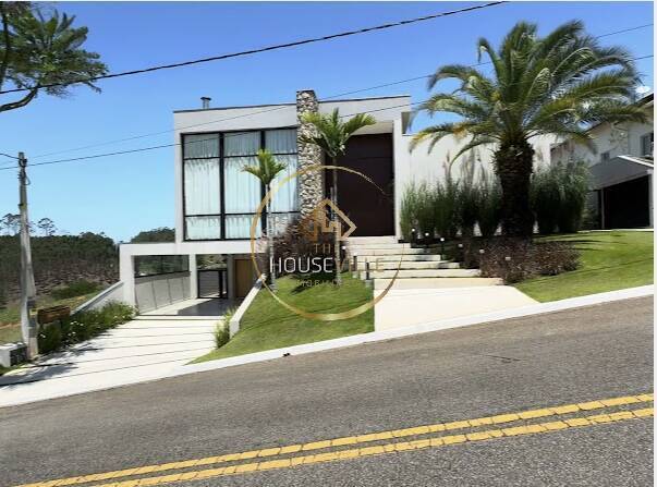 Casa de Condomínio, 5 quartos - Foto 4