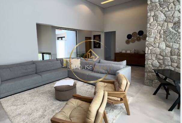 Casa de Condomínio, 5 quartos - Foto 5