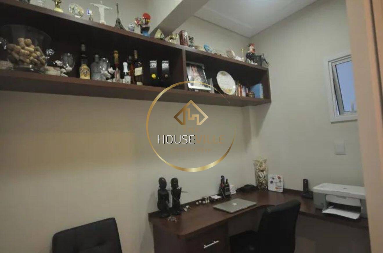 Apartamento, 4 quartos, 124 m² - Foto 5