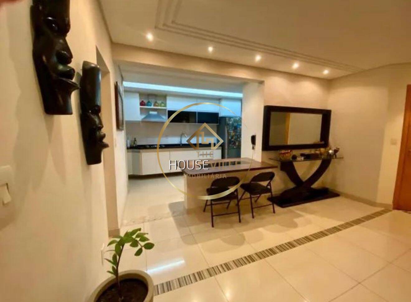 Apartamento, 4 quartos, 124 m² - Foto 4