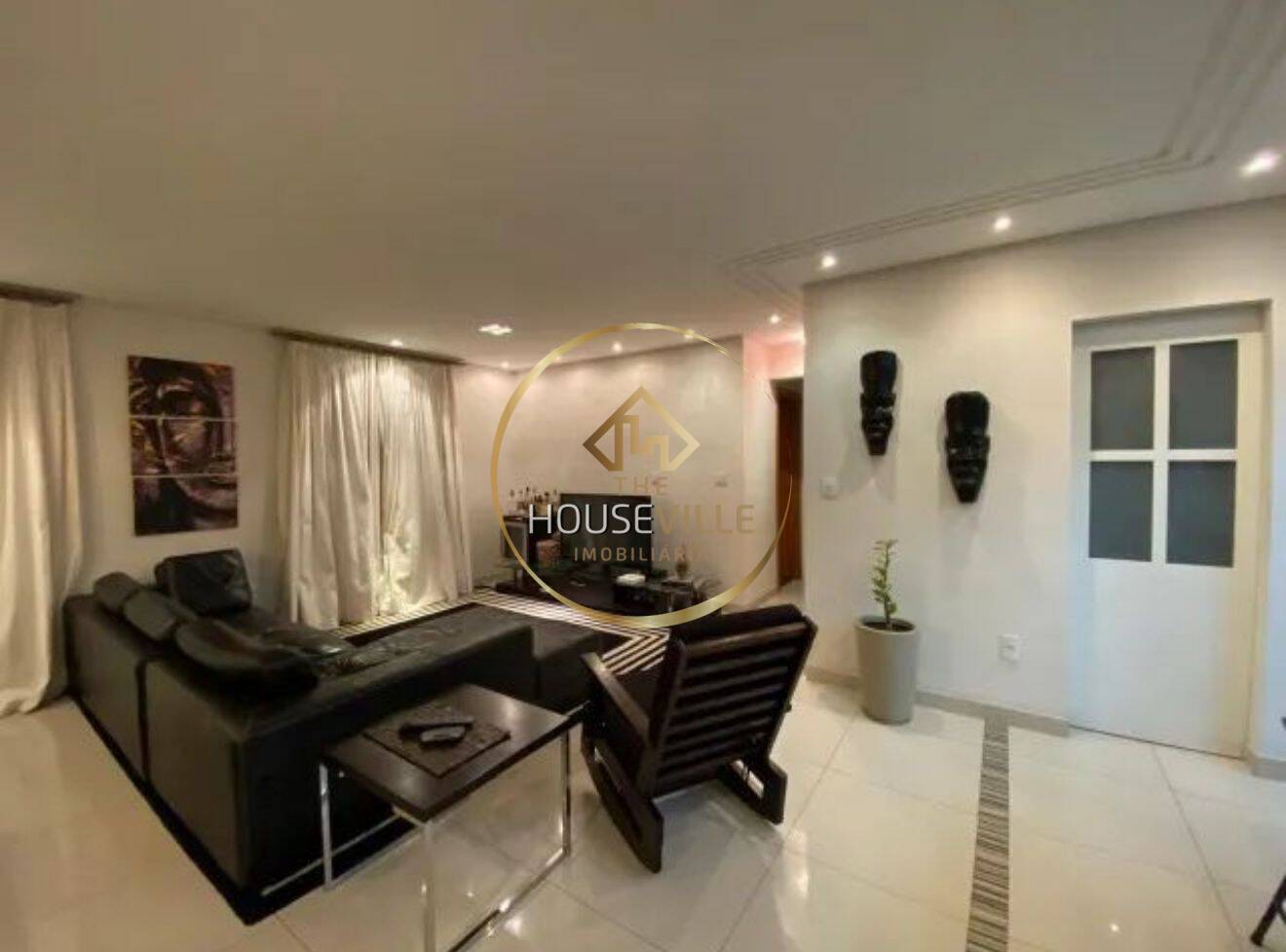 Apartamento, 4 quartos, 124 m² - Foto 1