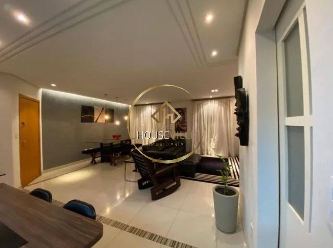 Apartamento, 4 quartos, 124 m² - Foto 6