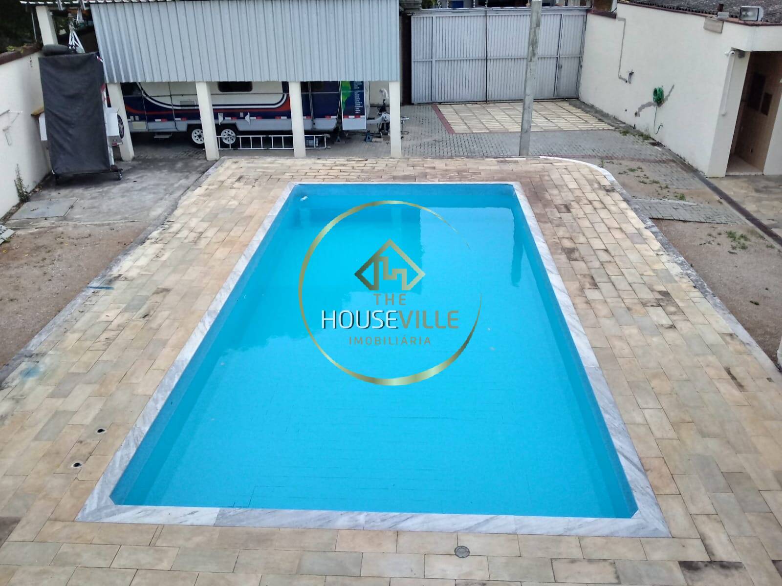 Casa, 4 quartos, 900 m² - Foto 3