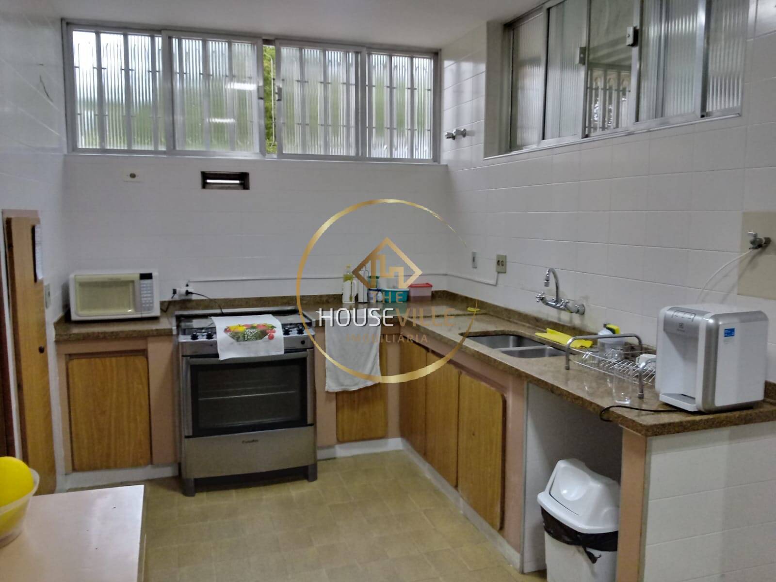 Casa, 4 quartos, 900 m² - Foto 4