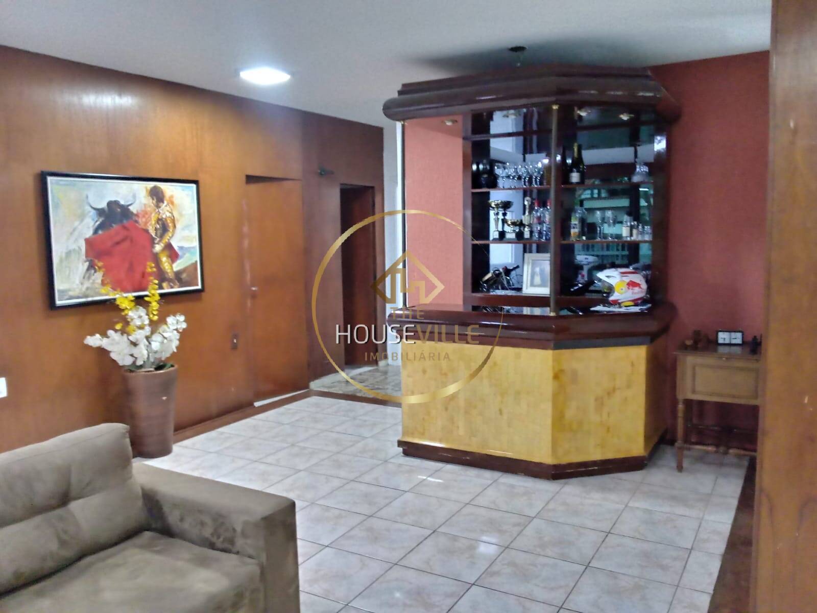 Casa, 4 quartos, 900 m² - Foto 12