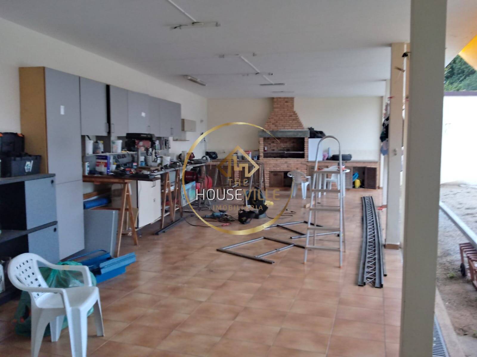 Casa, 4 quartos, 900 m² - Foto 15