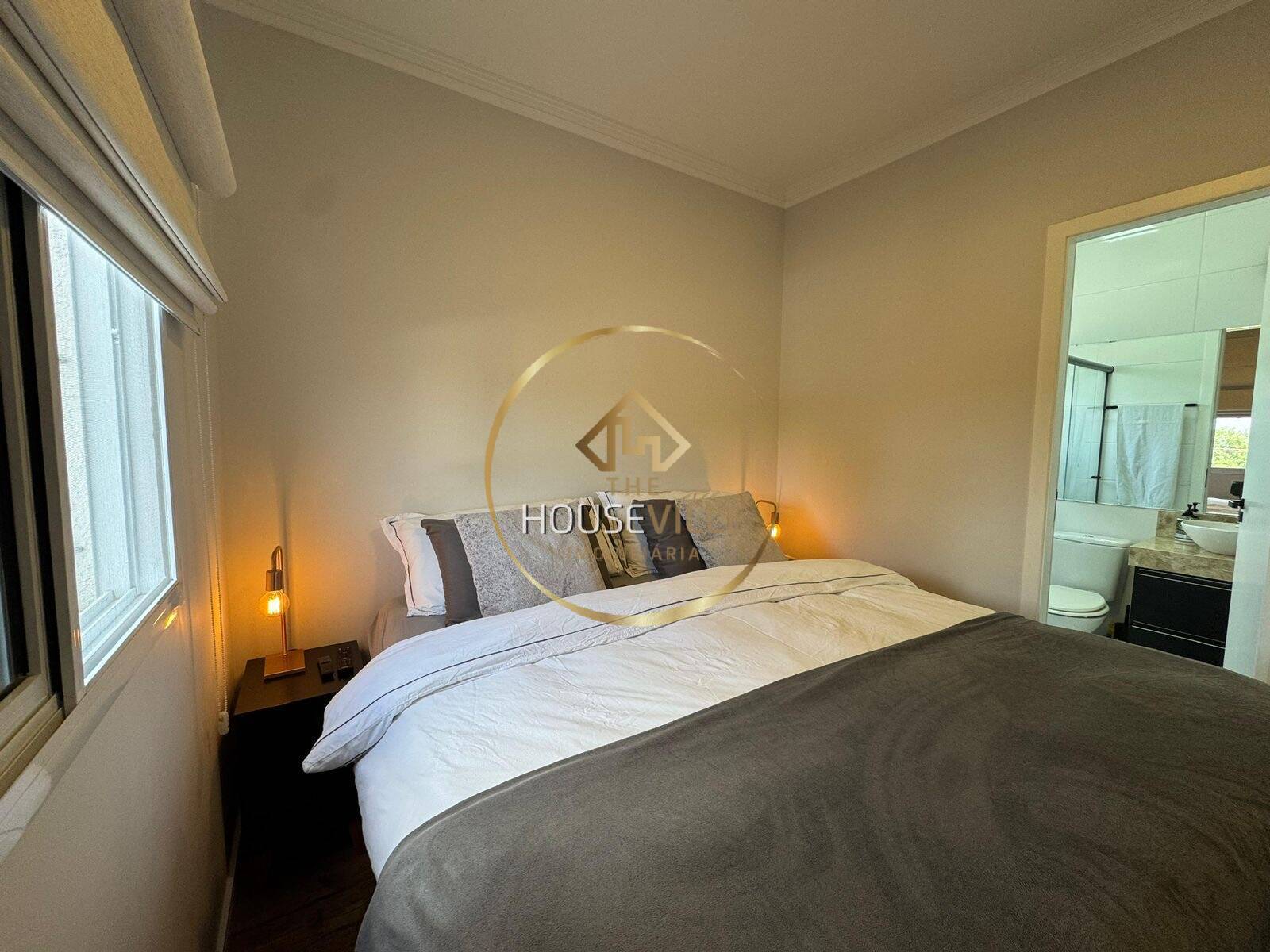 Casa de Condomínio, 3 quartos - Foto 10