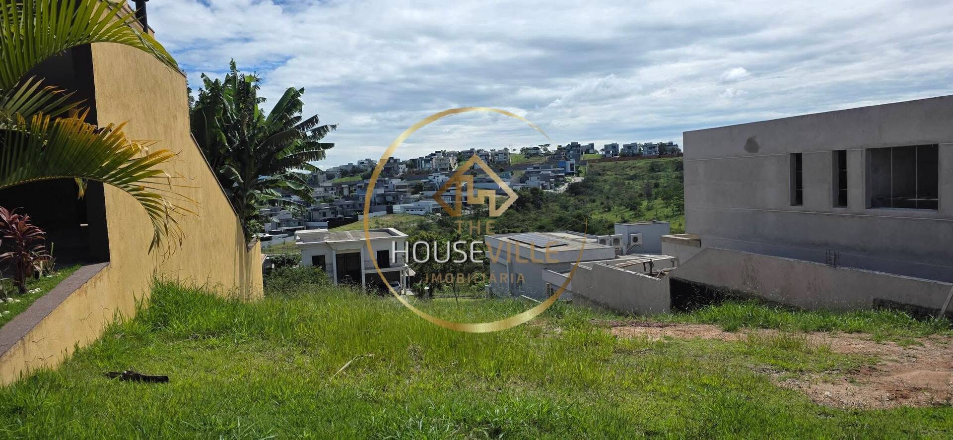 Terreno, 451 m² - Foto 2