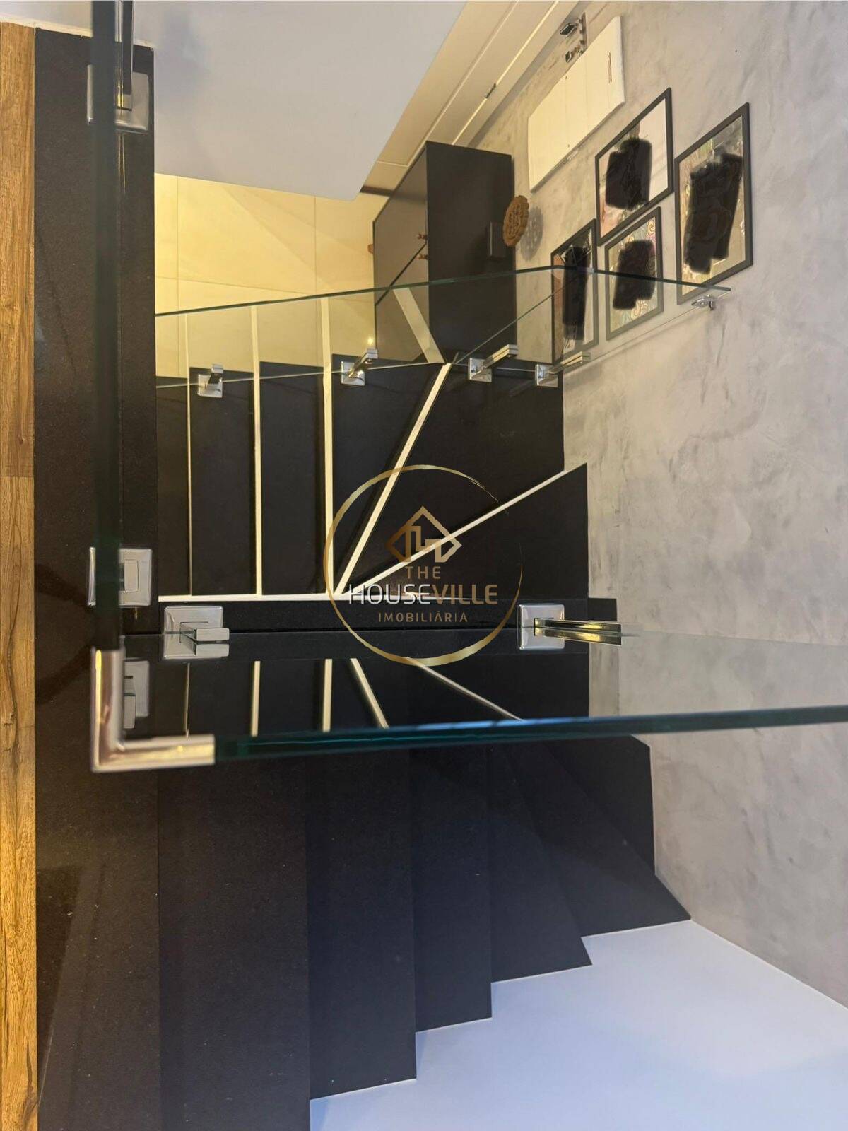 Casa de Condomínio, 3 quartos - Foto 9