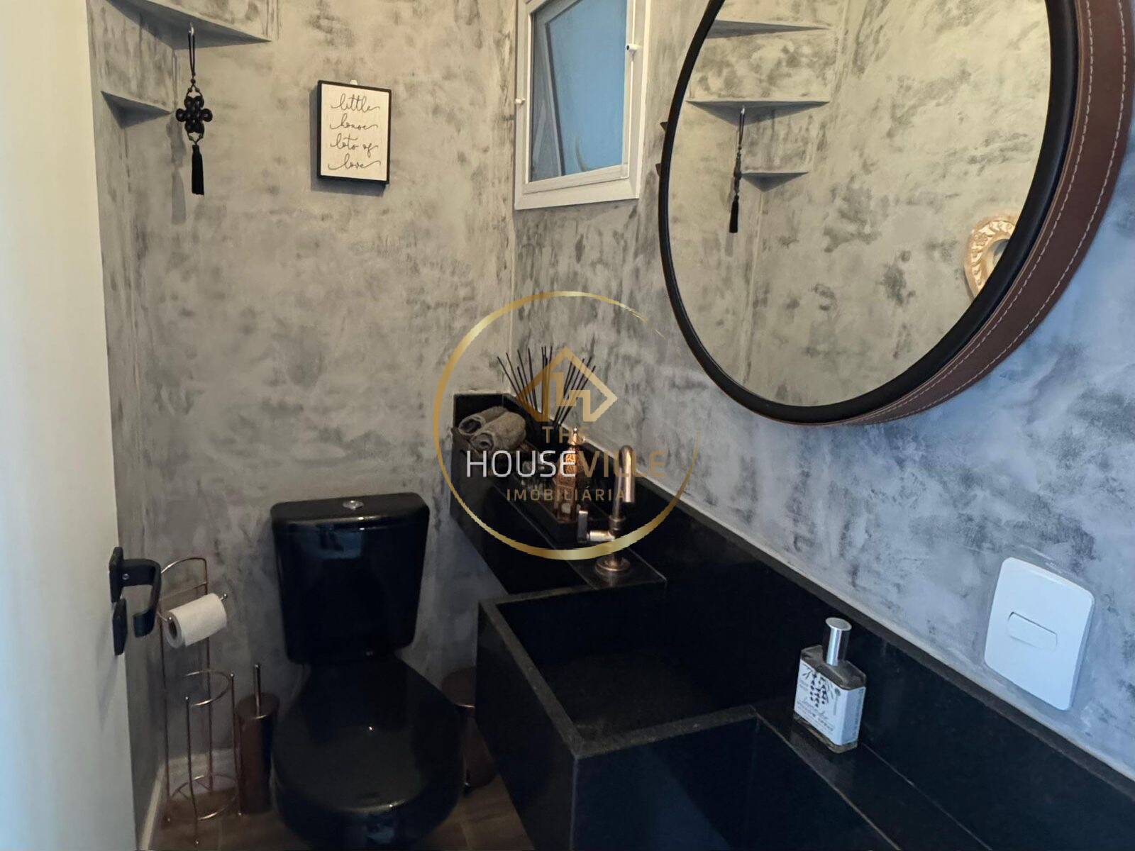 Casa de Condomínio, 3 quartos - Foto 13