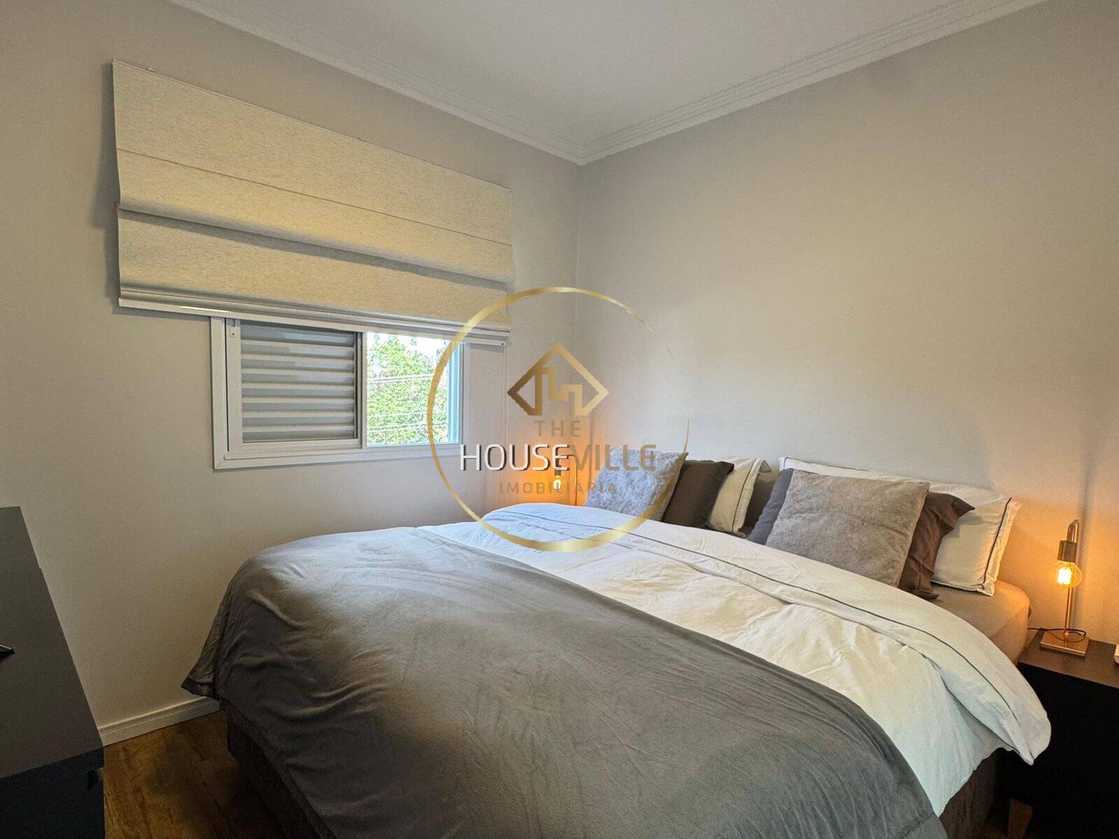 Casa de Condomínio, 3 quartos - Foto 27