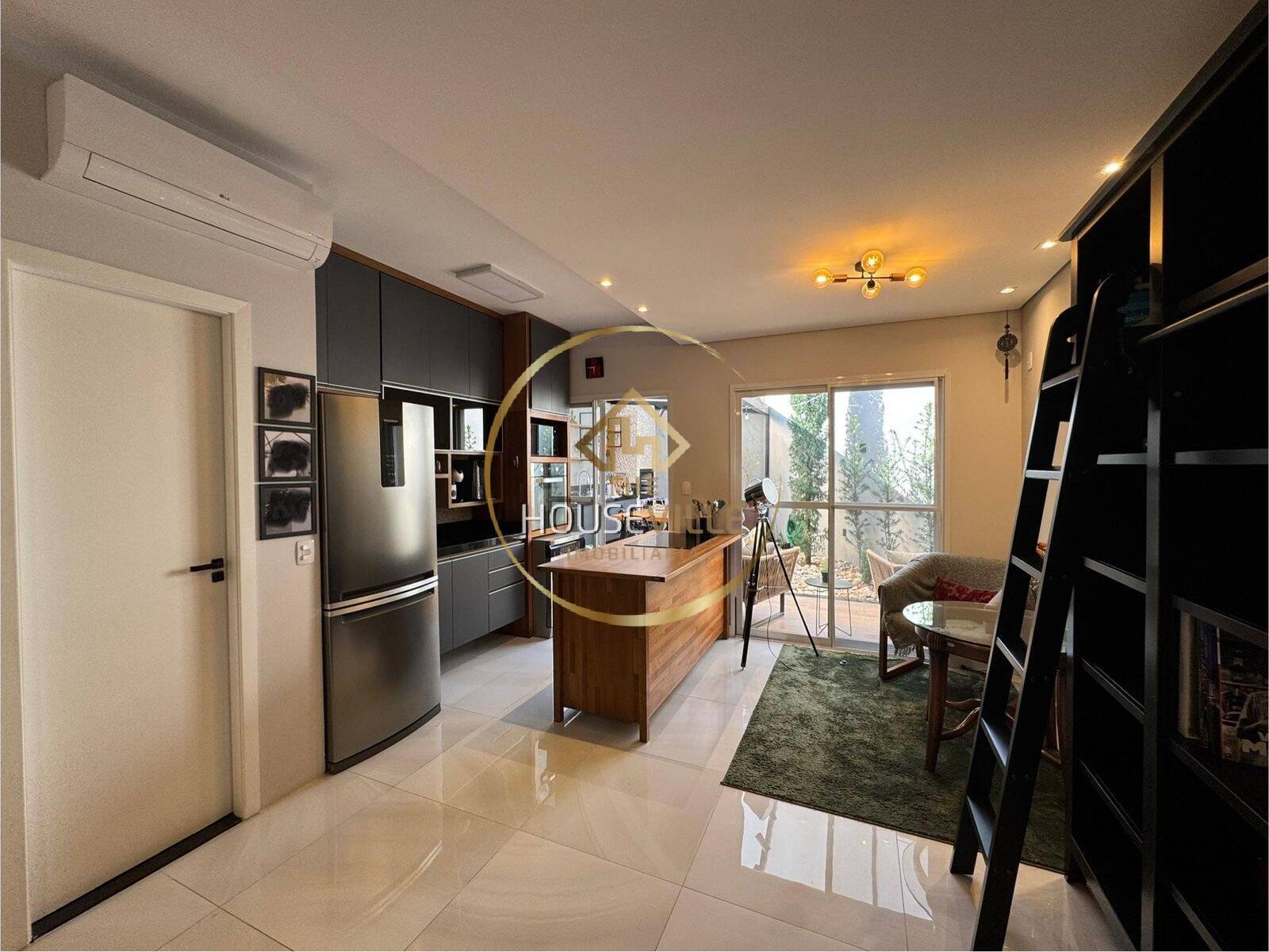 Casa de Condomínio, 3 quartos - Foto 32