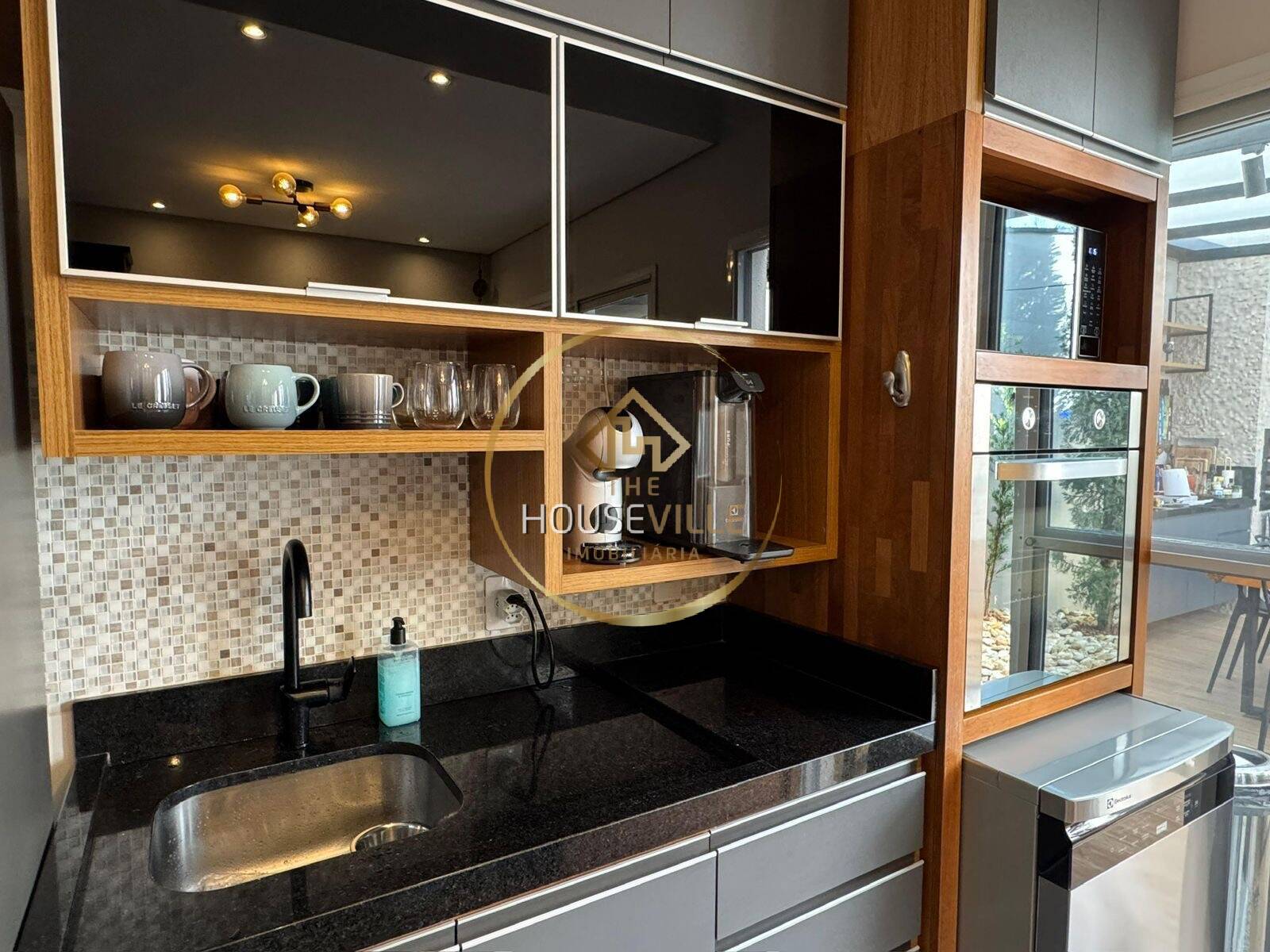 Casa de Condomínio, 3 quartos - Foto 20