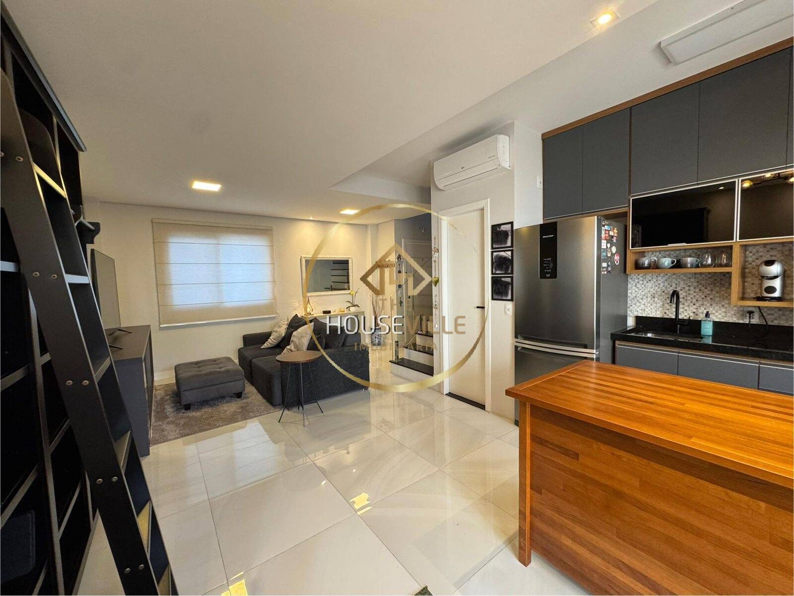 Casa de Condomínio, 3 quartos - Foto 21