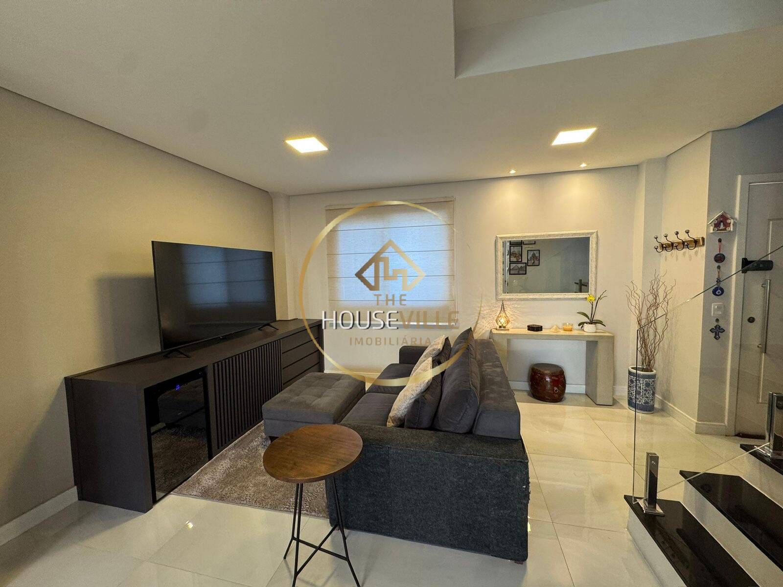 Casa de Condomínio, 3 quartos - Foto 40