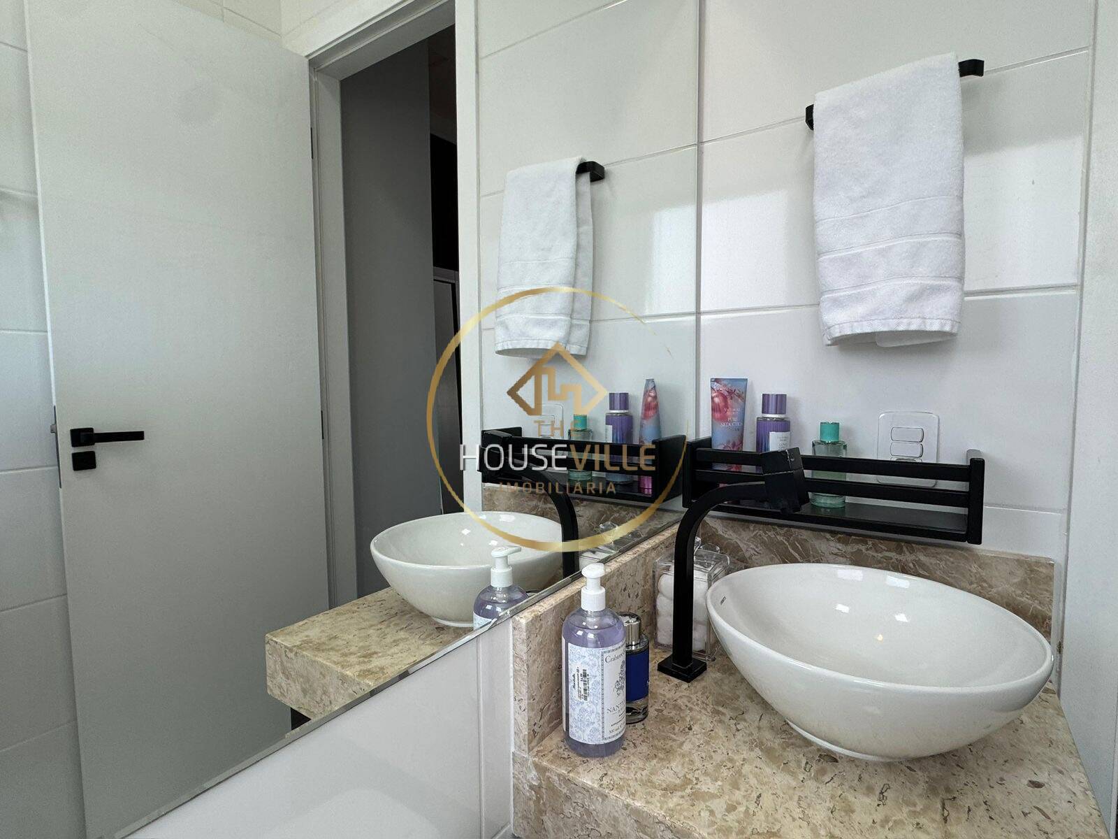 Casa de Condomínio, 3 quartos - Foto 30