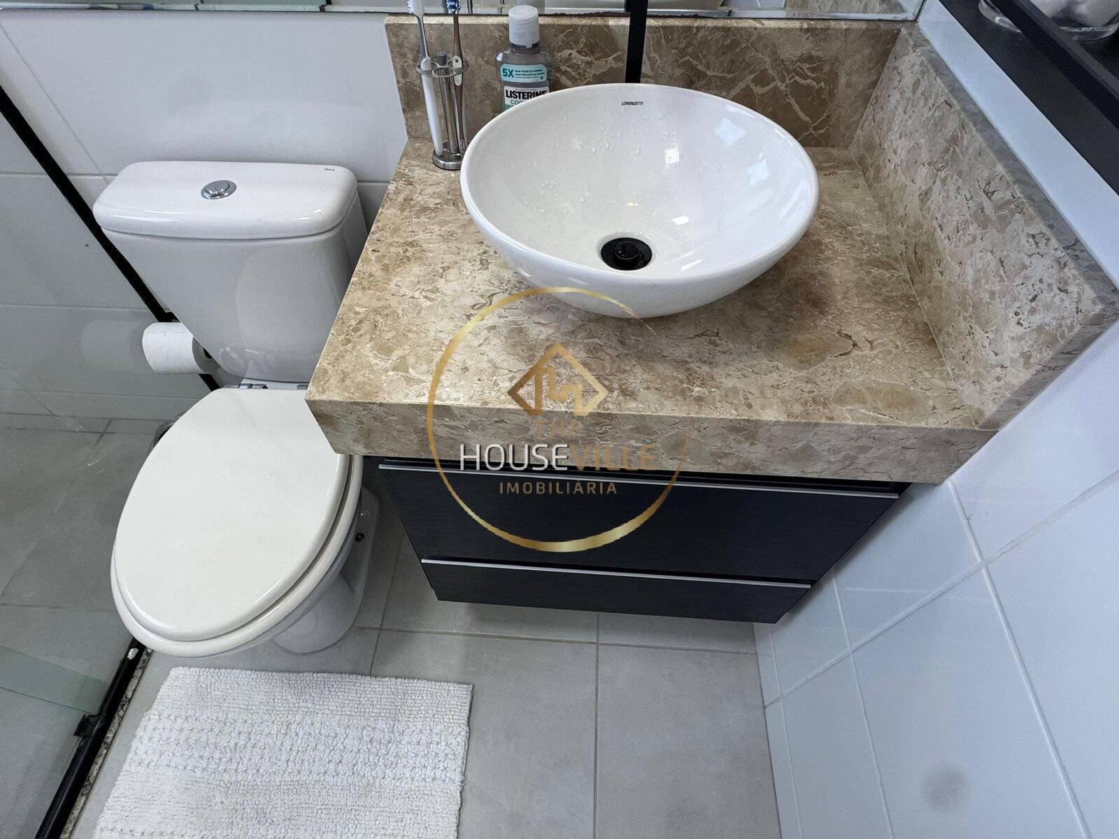 Casa de Condomínio, 3 quartos - Foto 42