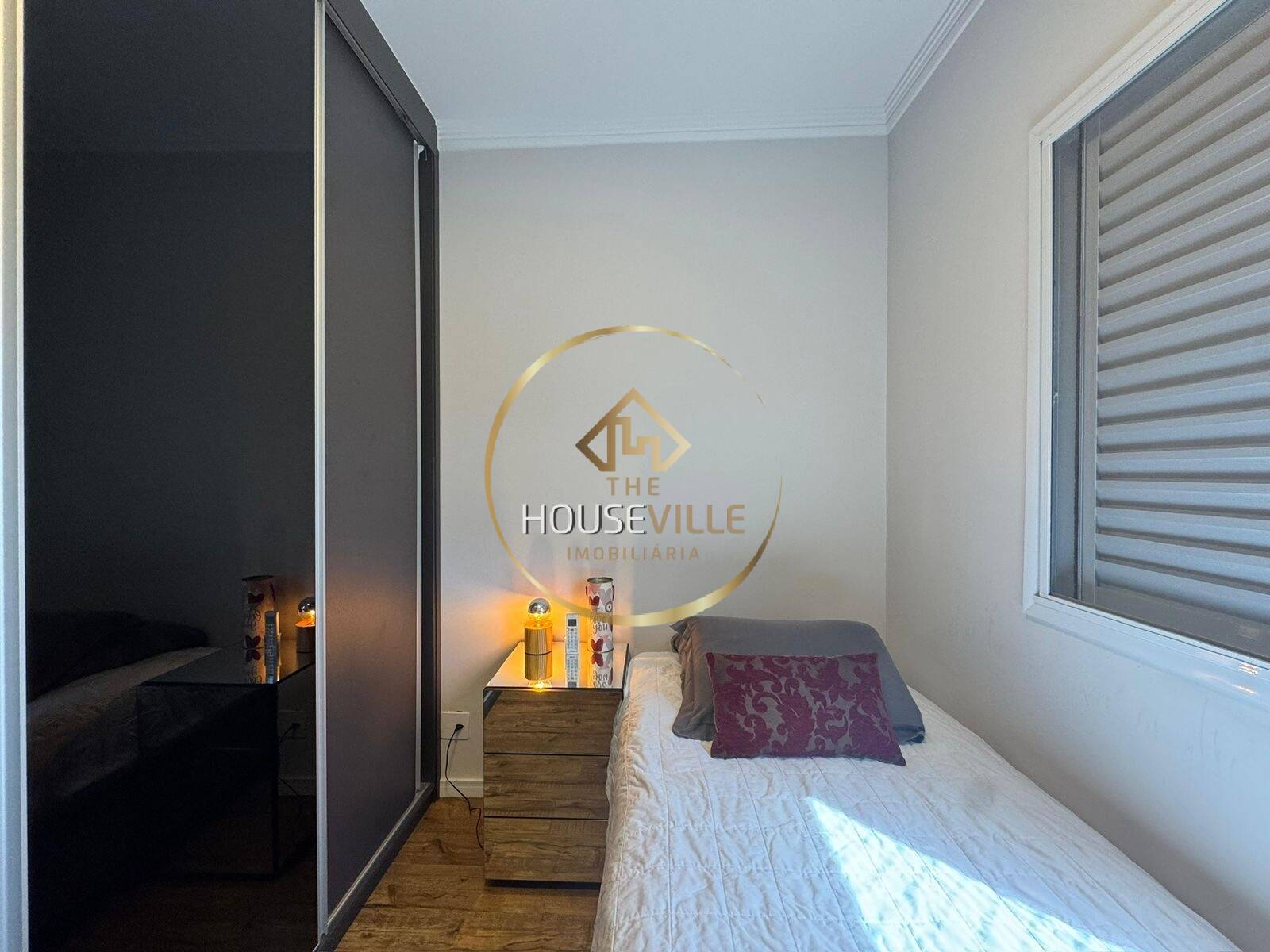 Casa de Condomínio, 3 quartos - Foto 46