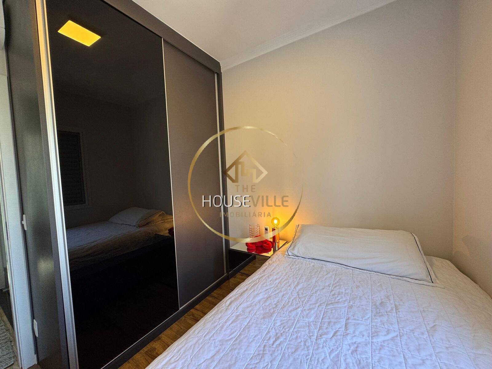 Casa de Condomínio, 3 quartos - Foto 12