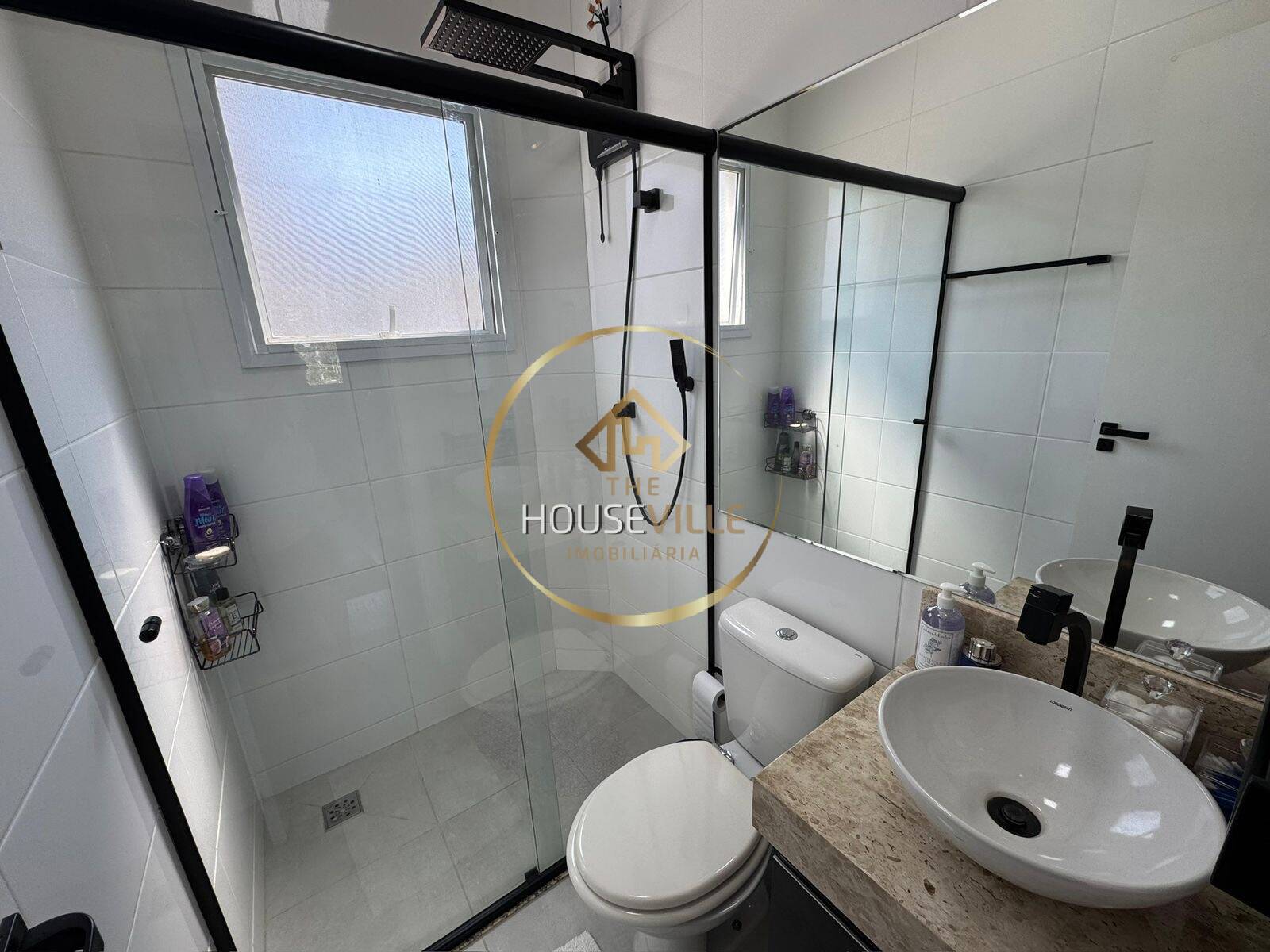 Casa de Condomínio, 3 quartos - Foto 14