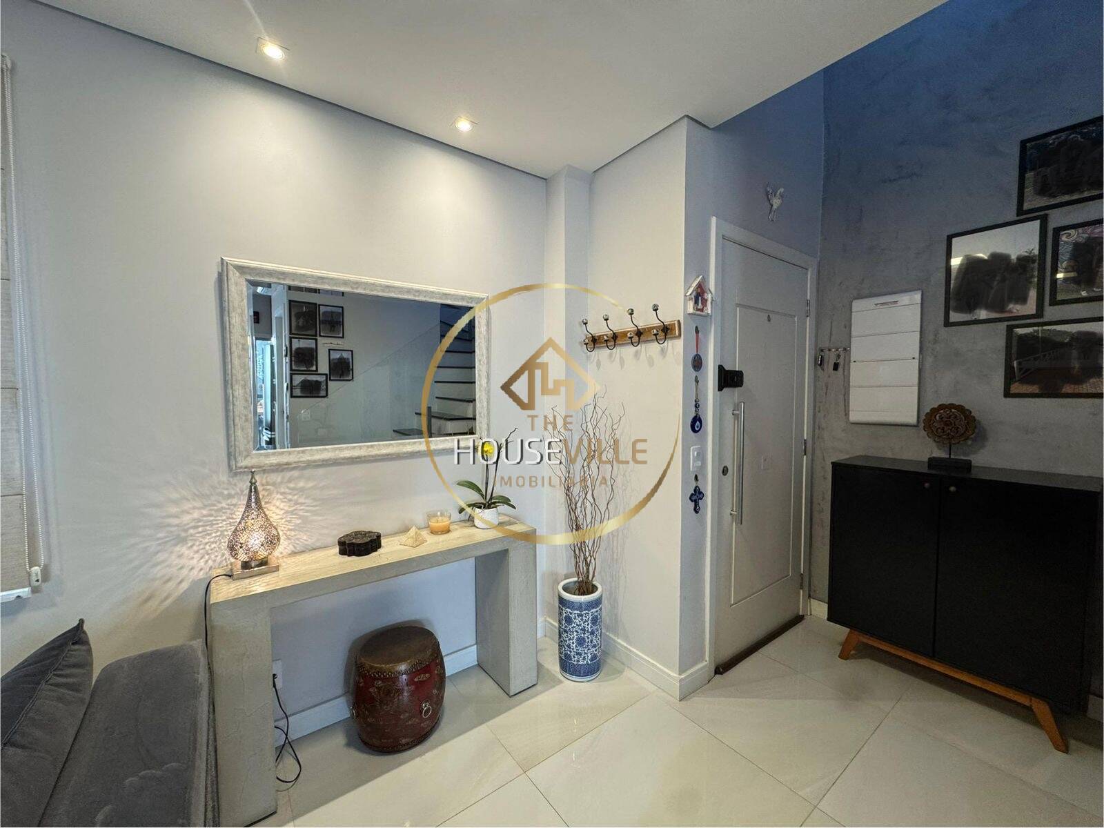 Casa de Condomínio, 3 quartos - Foto 56