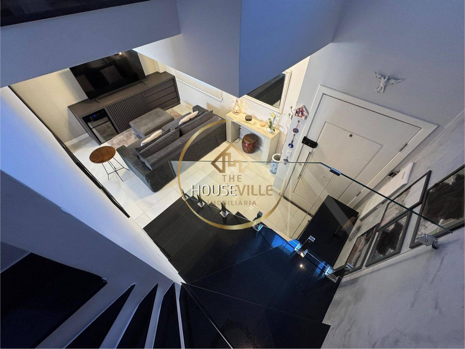 Casa de Condomínio, 3 quartos - Foto 57