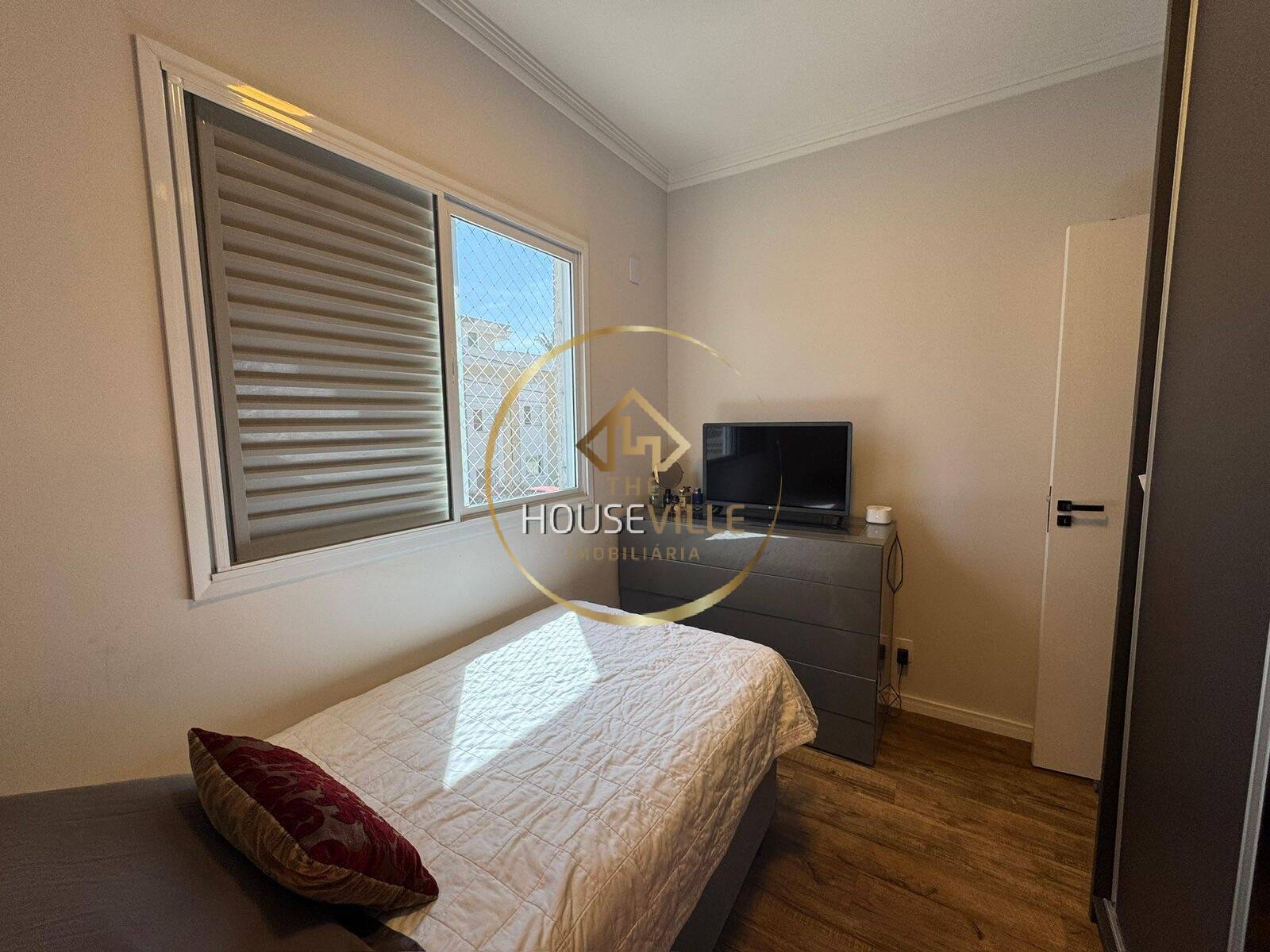 Casa de Condomínio, 3 quartos - Foto 58