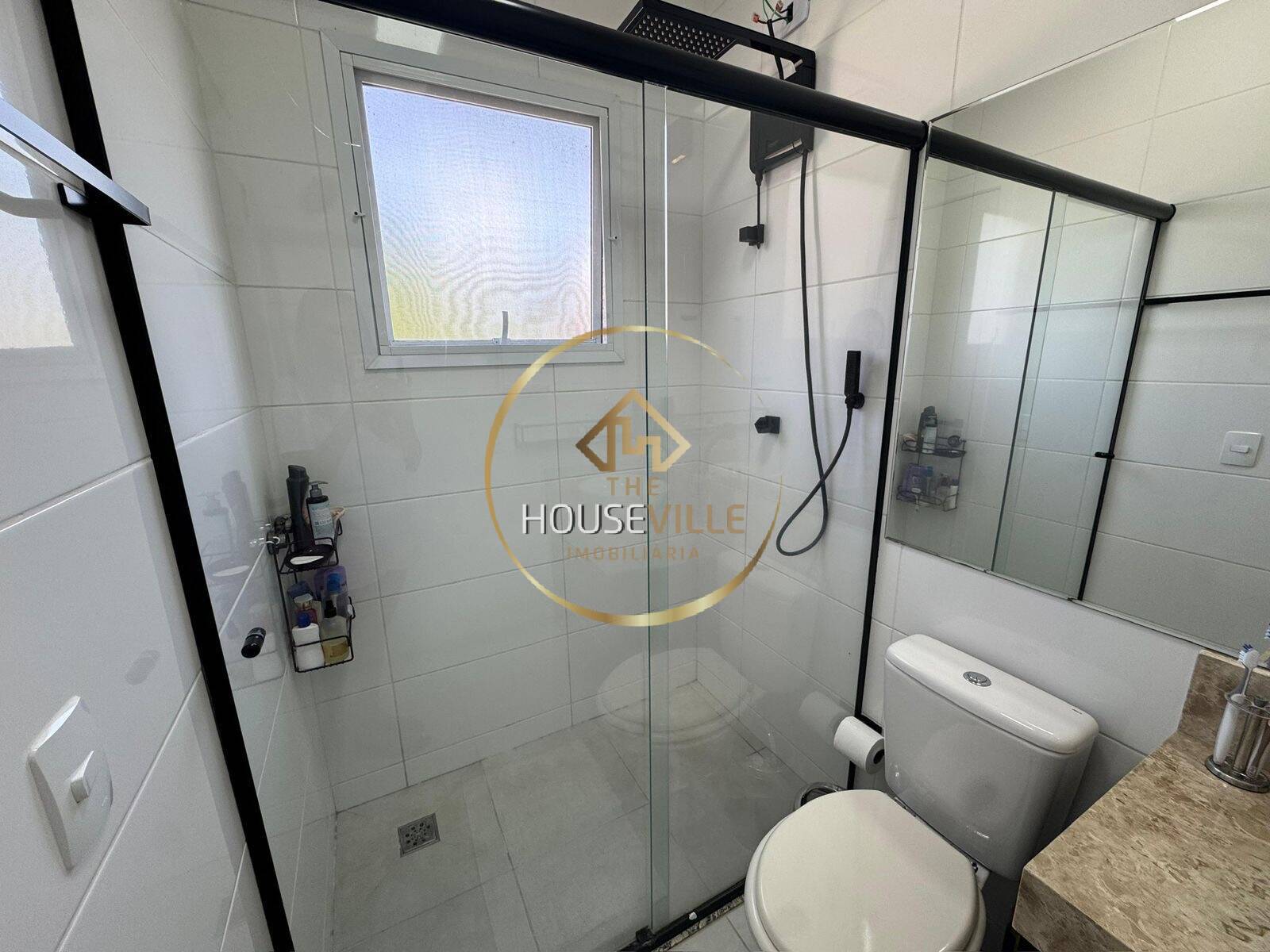 Casa de Condomínio, 3 quartos - Foto 28