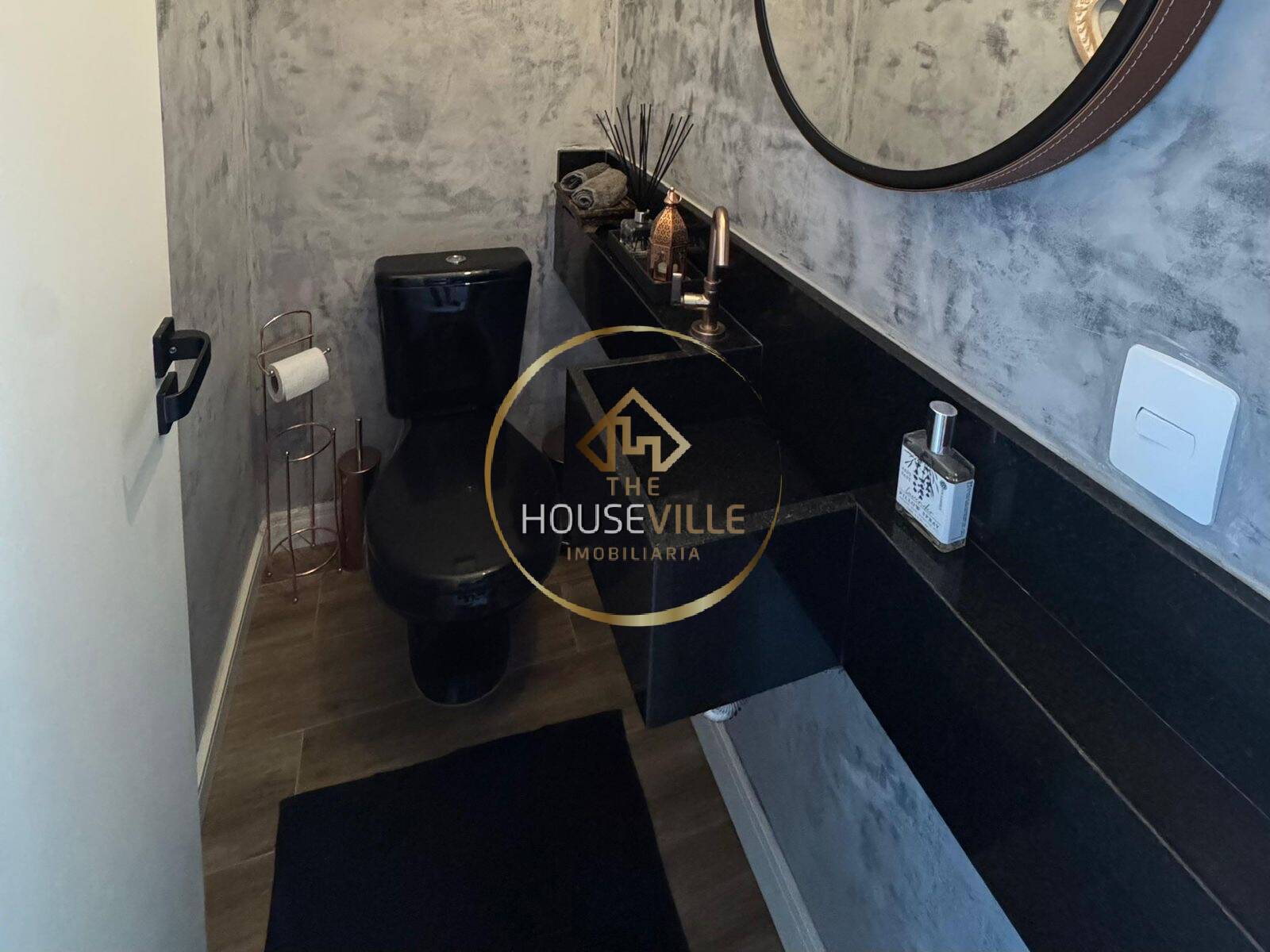 Casa de Condomínio, 3 quartos - Foto 26