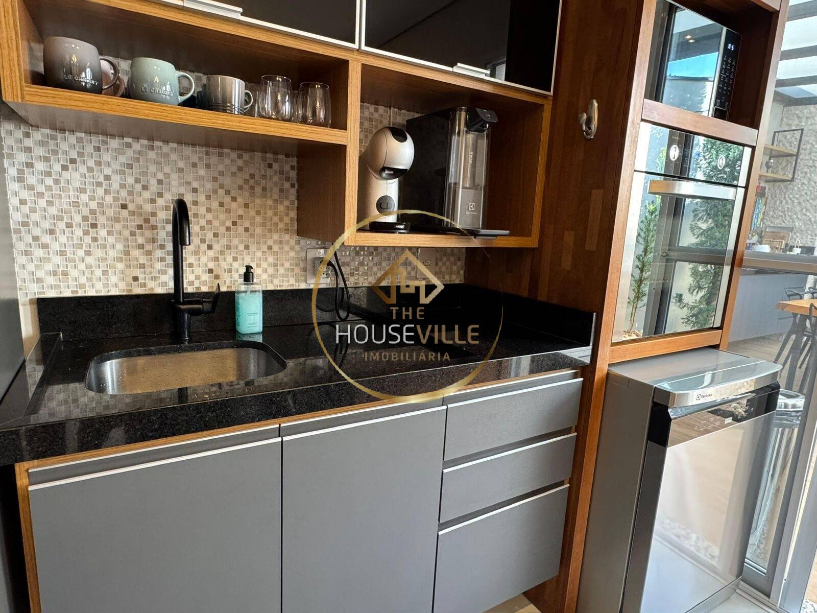 Casa de Condomínio, 3 quartos - Foto 38