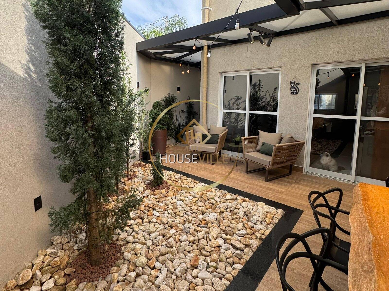 Casa de Condomínio, 3 quartos - Foto 6