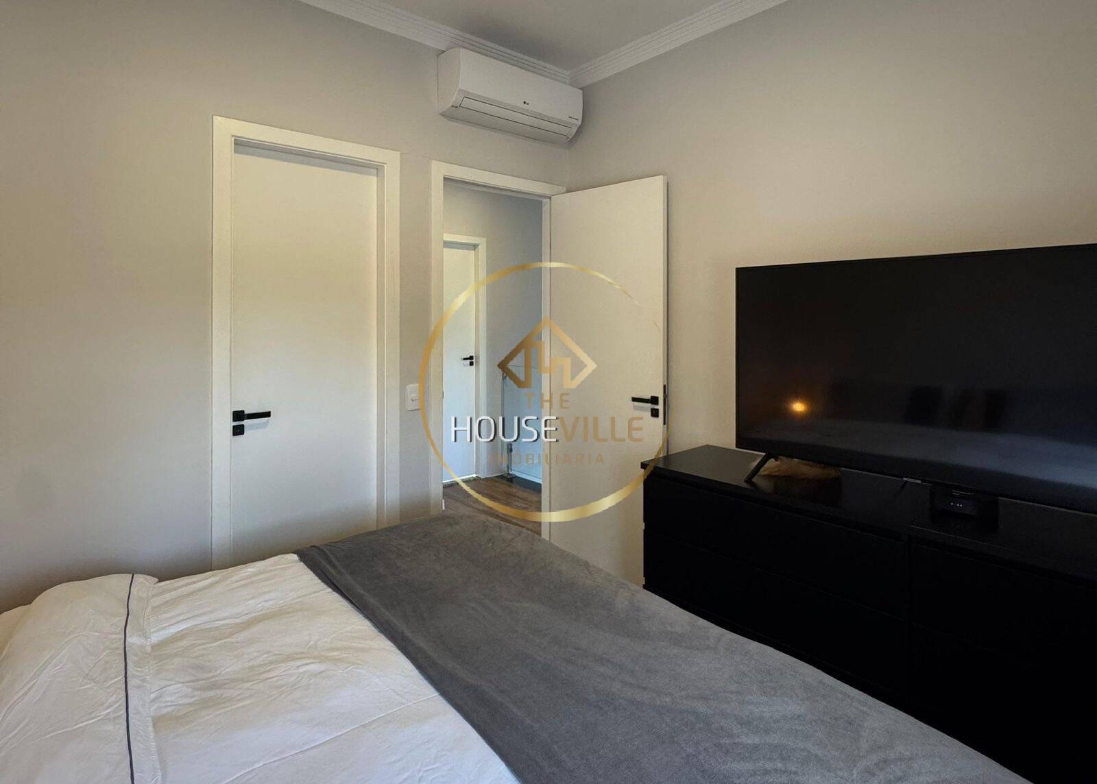 Casa de Condomínio, 3 quartos - Foto 48