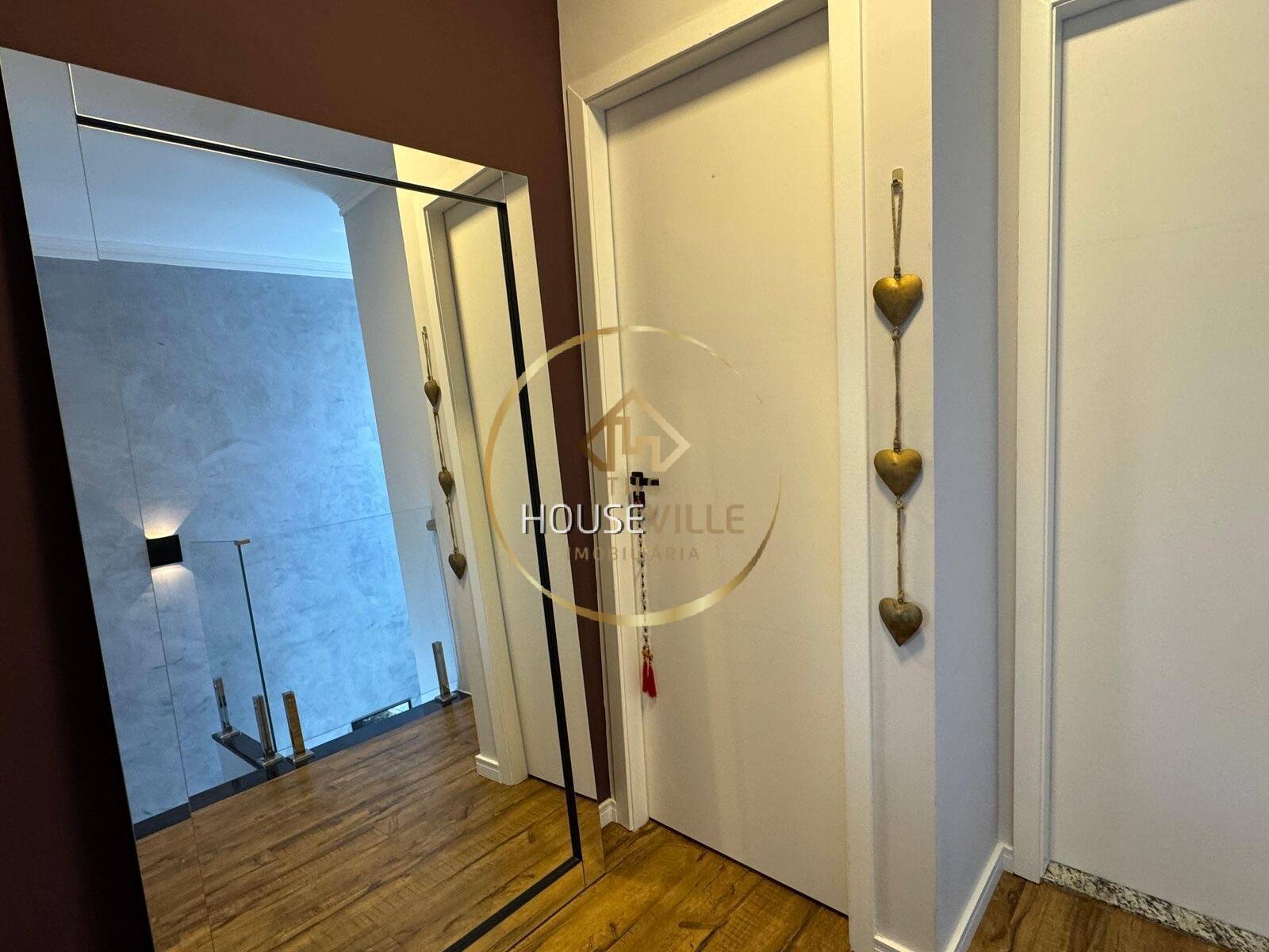 Casa de Condomínio, 3 quartos - Foto 60