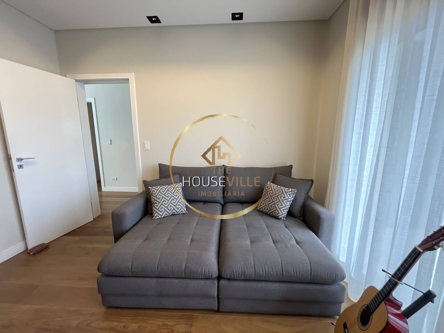 Casa, 4 quartos, 368 m² - Foto 5