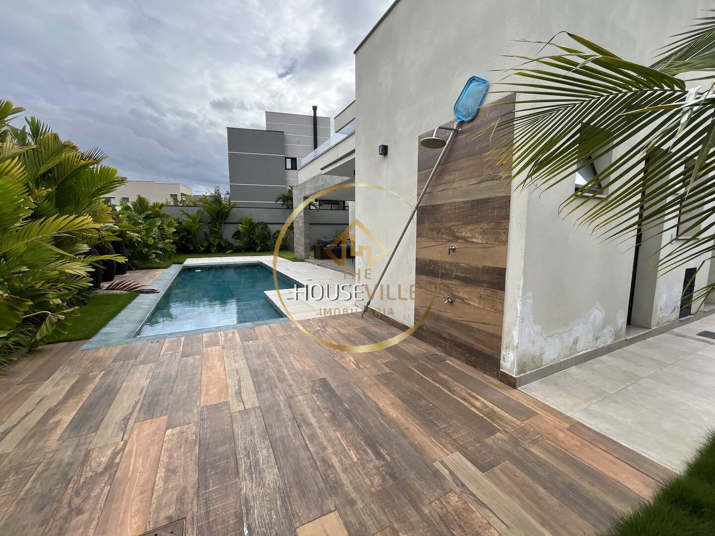 Casa, 4 quartos, 368 m² - Foto 6