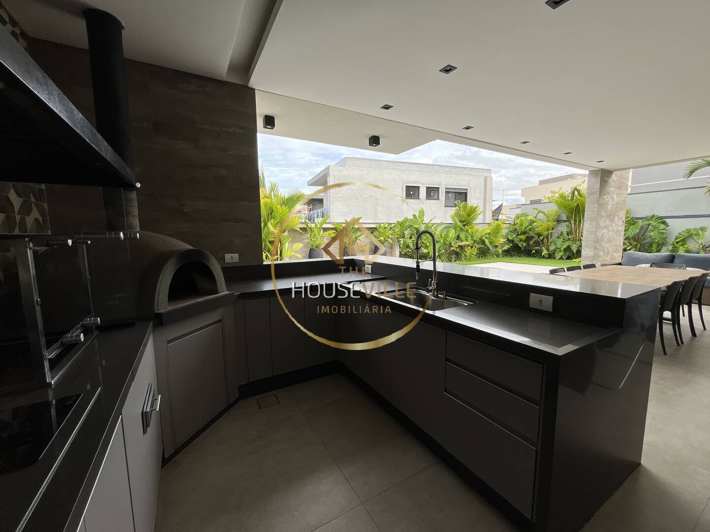 Casa, 4 quartos, 368 m² - Foto 11