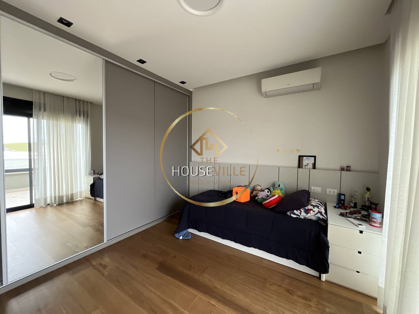 Casa, 4 quartos, 368 m² - Foto 12