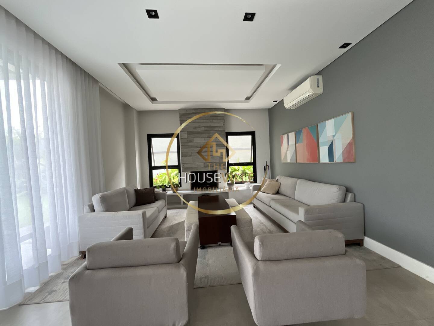 Casa, 4 quartos, 368 m² - Foto 13