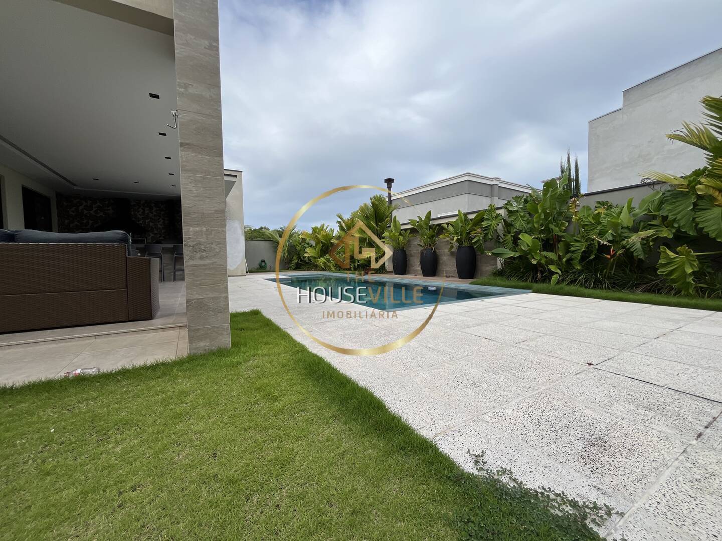 Casa, 4 quartos, 368 m² - Foto 17