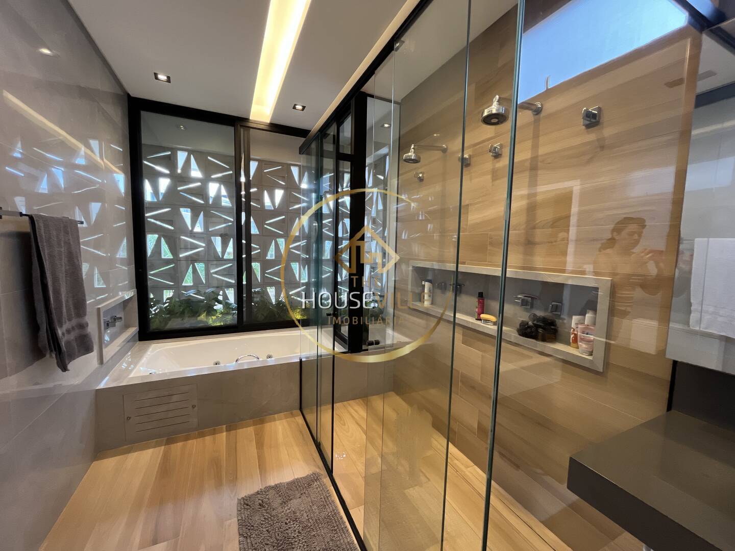 Casa, 4 quartos, 368 m² - Foto 19