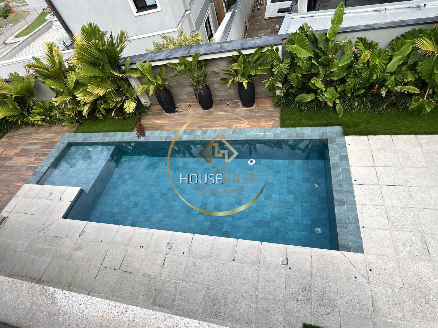 Casa, 4 quartos, 368 m² - Foto 20