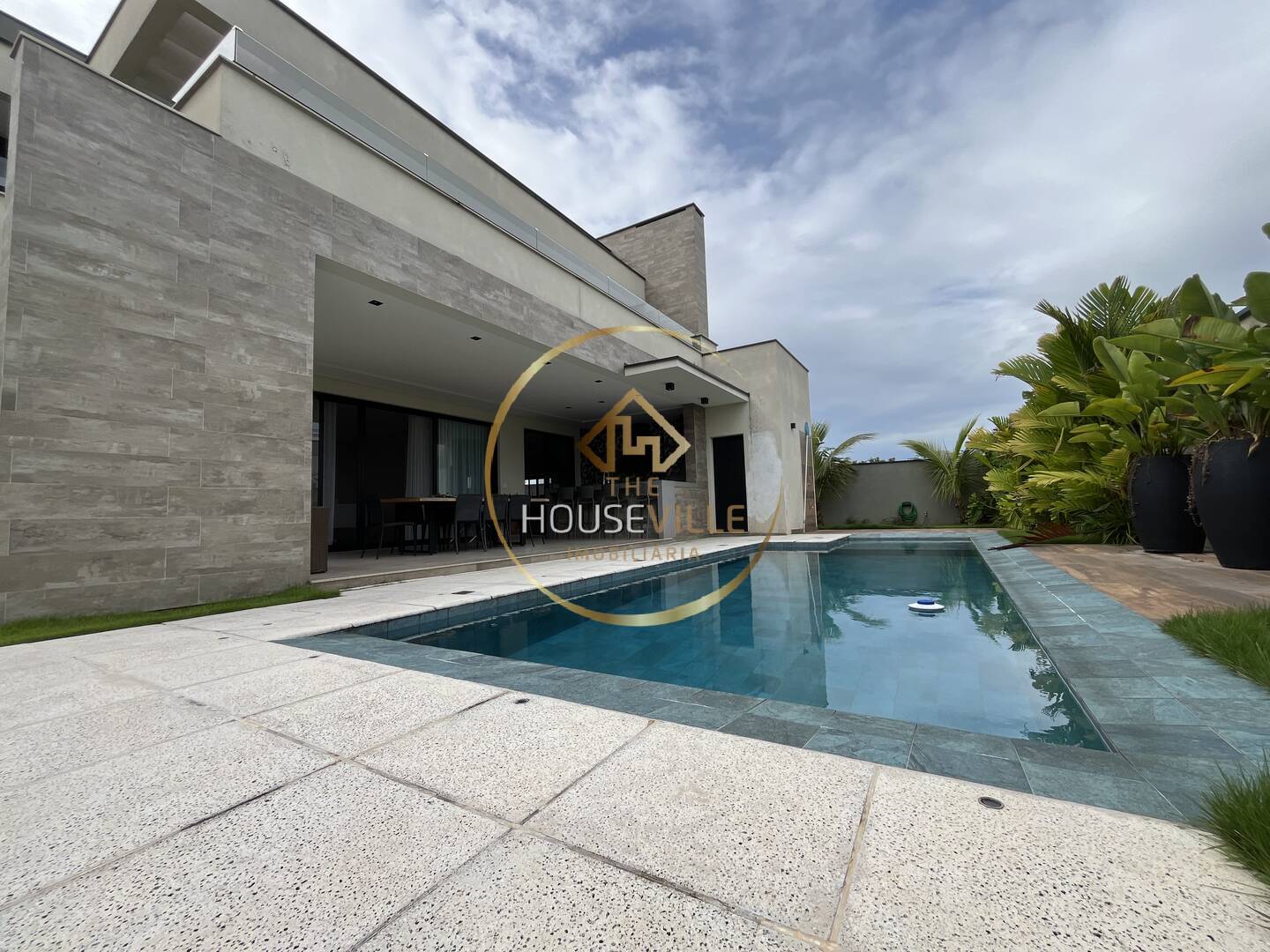 Casa, 4 quartos, 368 m² - Foto 23