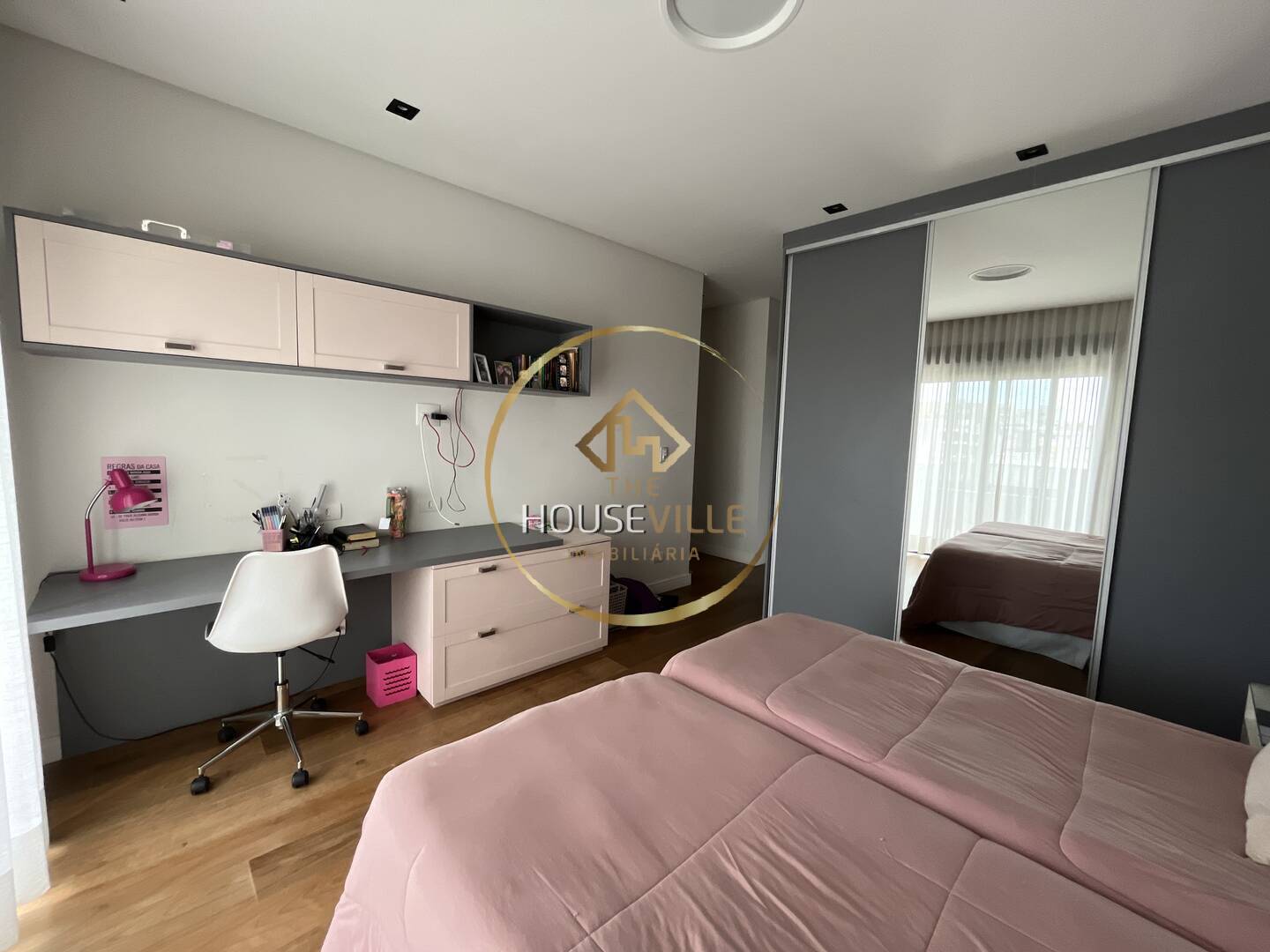 Casa, 4 quartos, 368 m² - Foto 24