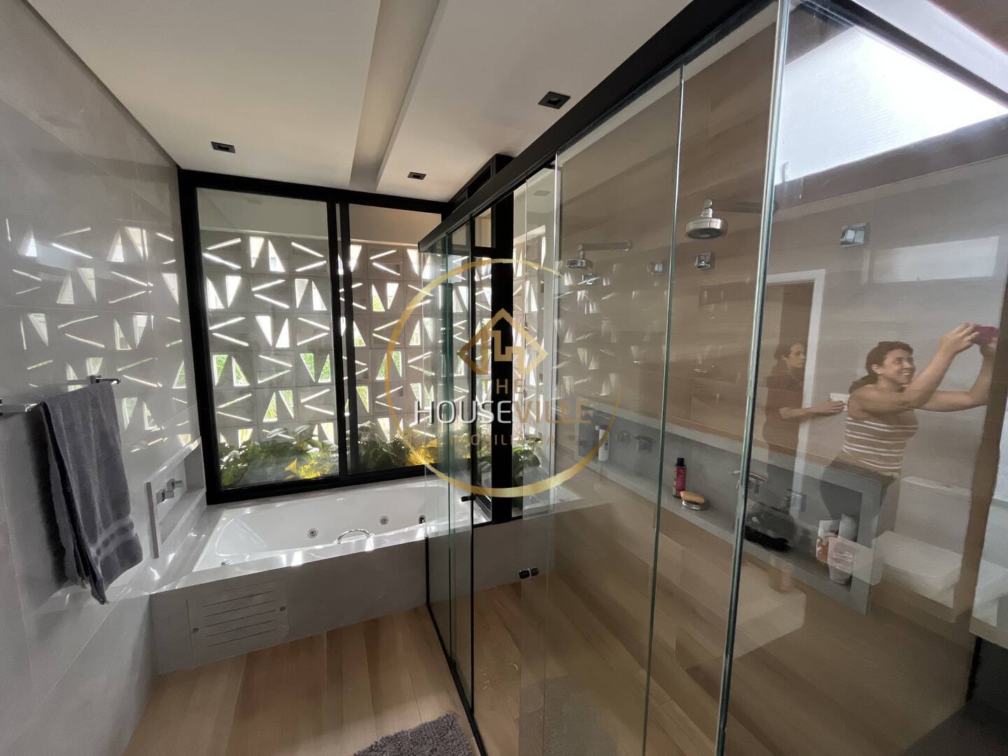 Casa, 4 quartos, 368 m² - Foto 26