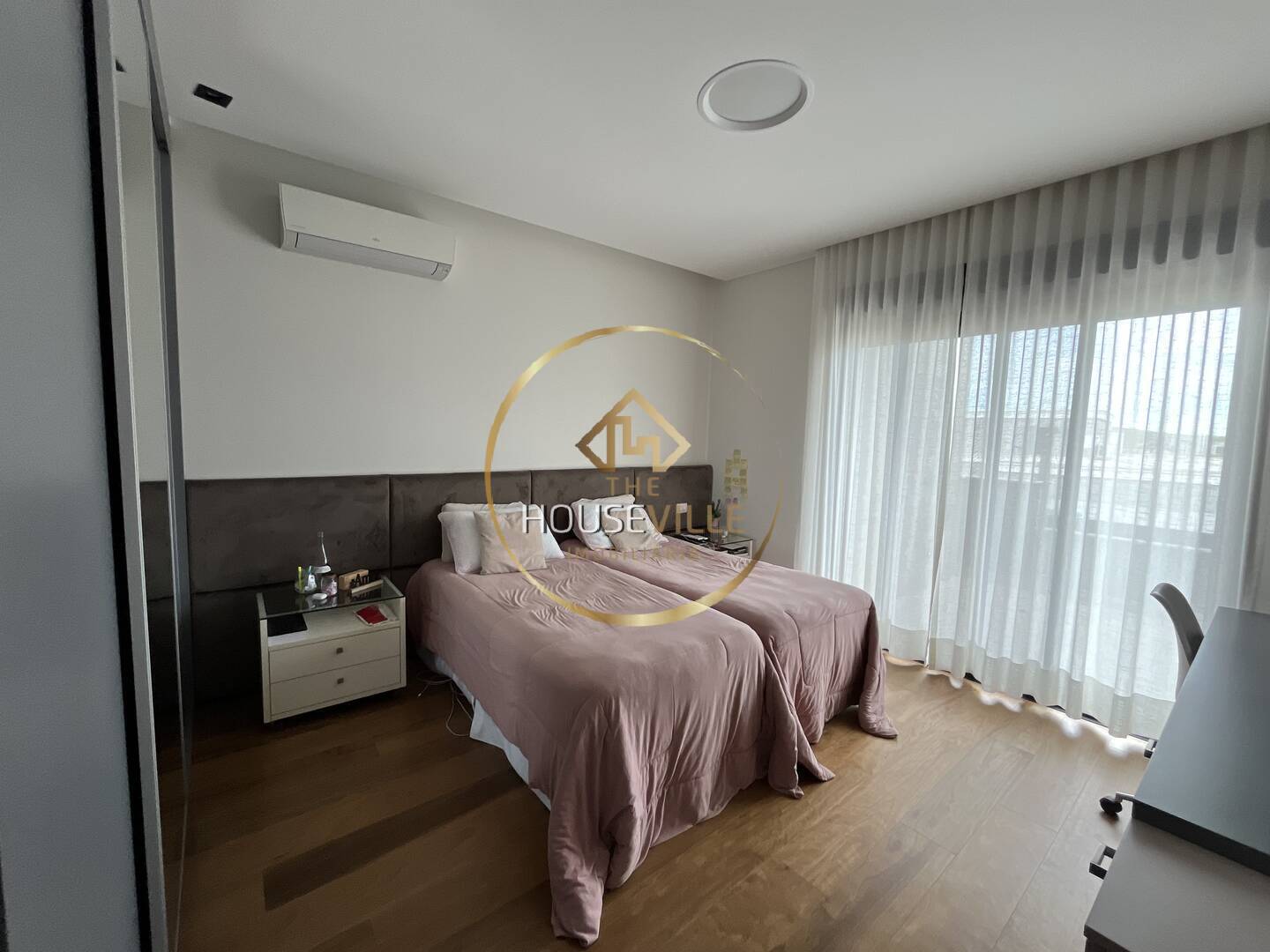 Casa, 4 quartos, 368 m² - Foto 28