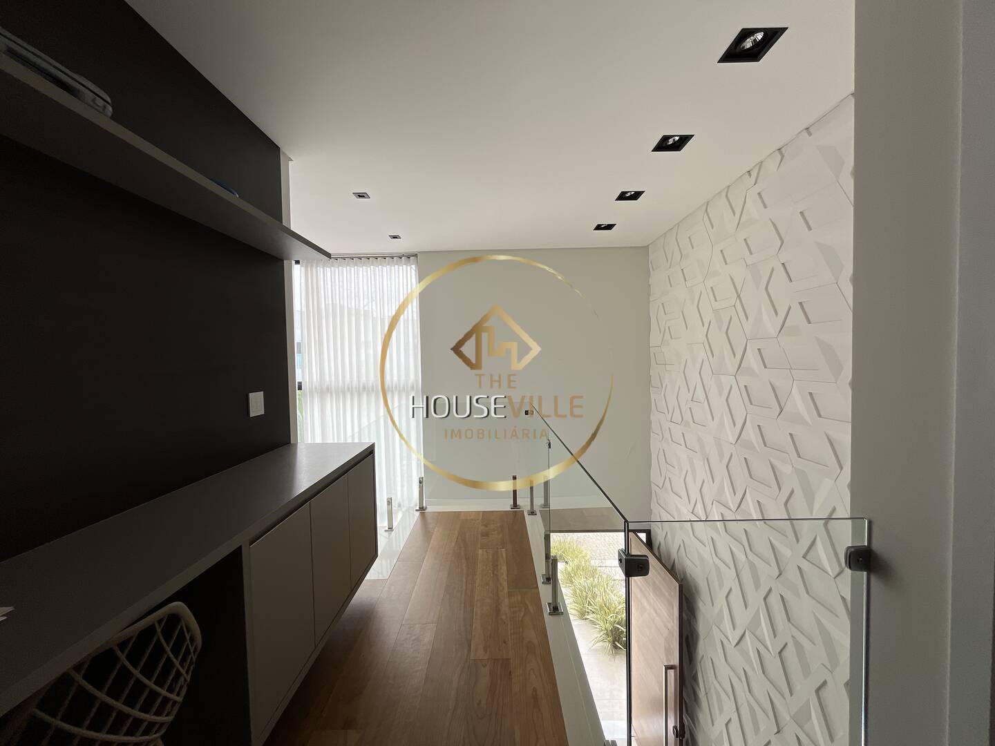 Casa, 4 quartos, 368 m² - Foto 29