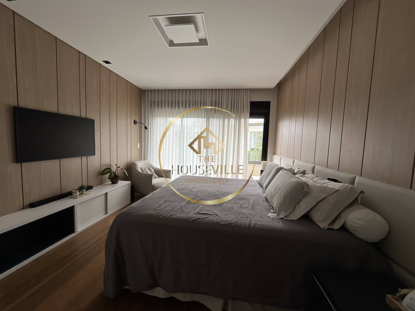 Casa, 4 quartos, 368 m² - Foto 34