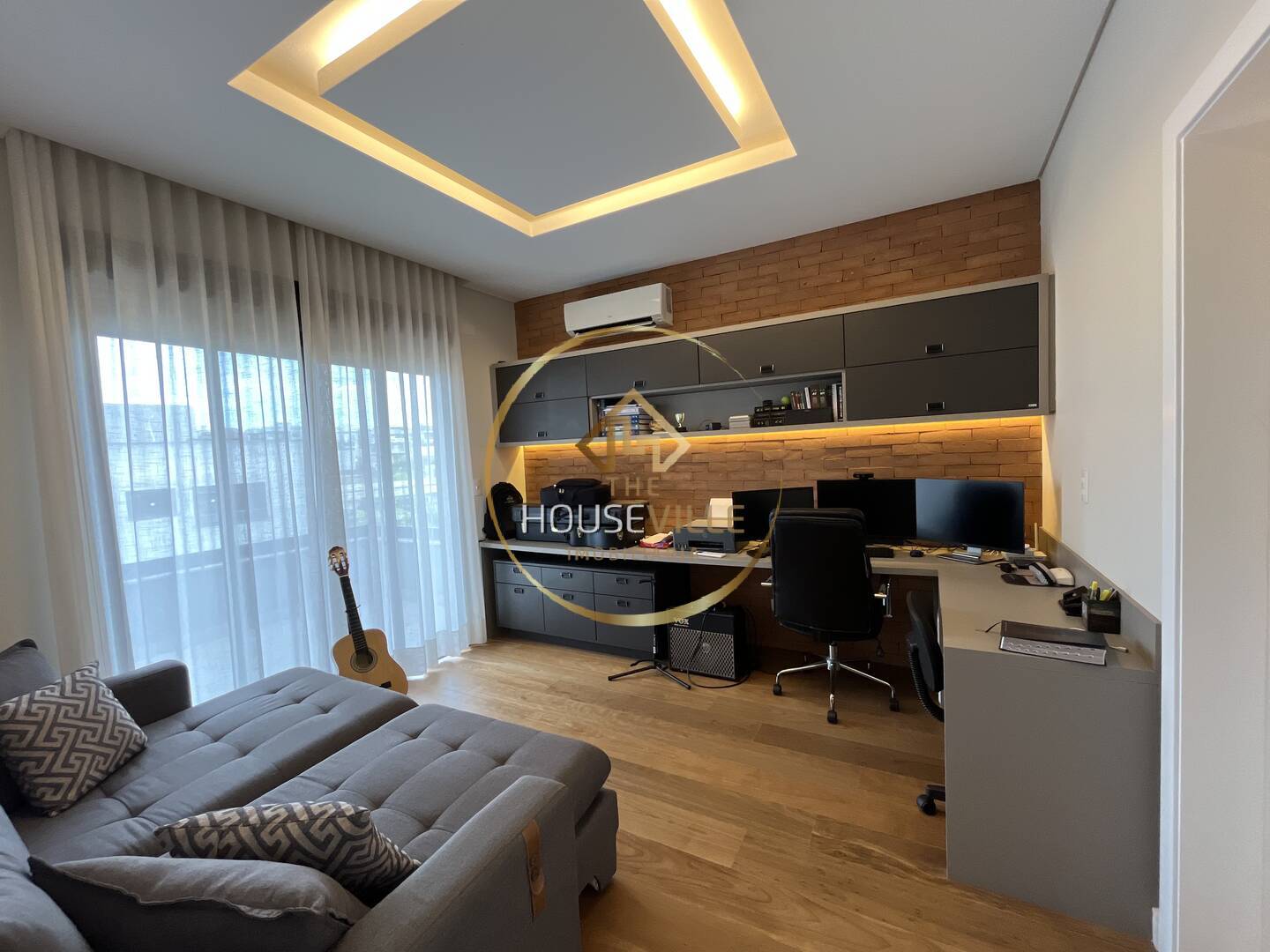 Casa, 4 quartos, 368 m² - Foto 38